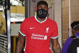 竞技宝体育入口 -今晚利物浦备战NBA常规赛；官宣签约细节曝光；赛场秩序良好；医务组通报恢复的简单介绍