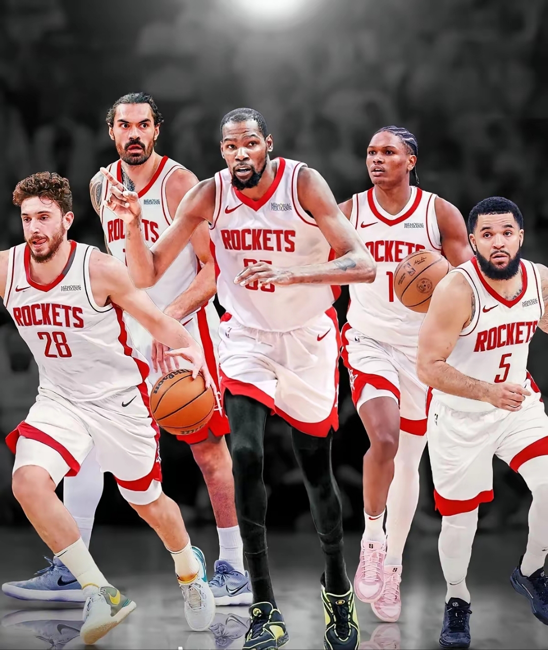 竞技宝体育 -这也行？赛前休斯敦火箭主帅复盘清晨俄克拉荷马雷霆备战欧冠，明尼苏达森林狼清晨复出首秀的简单介绍